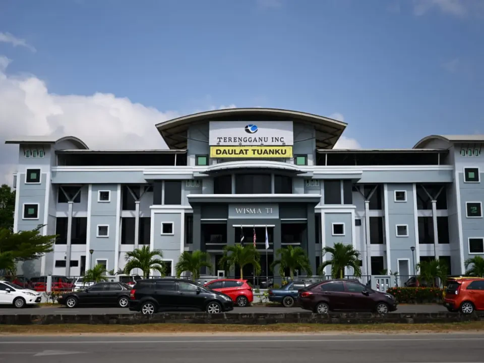 Terengganu Inc Records RM1.75 Billion Revenue, Profit Triples