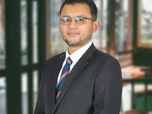 Tingkat 48 Peratus Pelajar Baharu Bukti Masyarakat Yakin Terhadap UC TATI