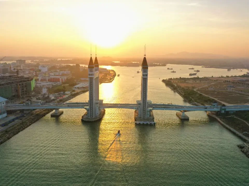 Terengganu Dinobat Negeri Paling Bahagia 2024