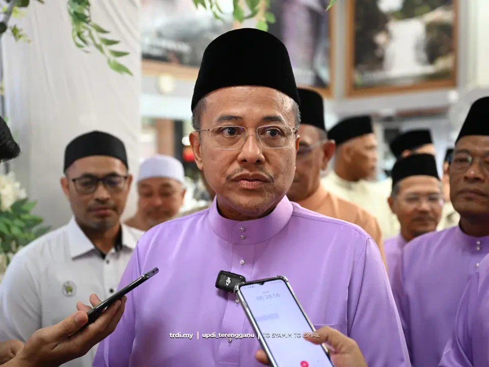 Dah Sampai Masa PAS Terajui PN – Dr Sam