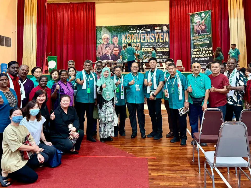 Konvensyen DHPP Kali Ke-10 Catat Sejarah