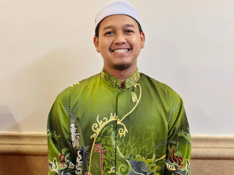 Terengganu Erat Hubungan Dengan Pelajar Di Mesir