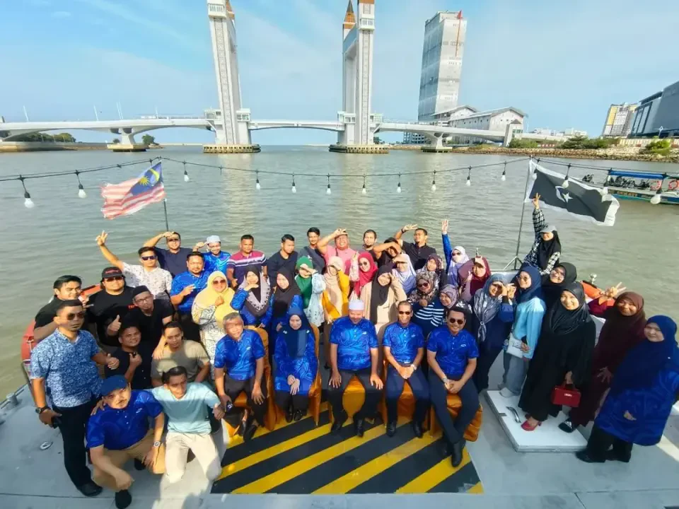 Terengganu Perkukuh U-BES Lahirkan Usahawan Berprestasi Tinggi