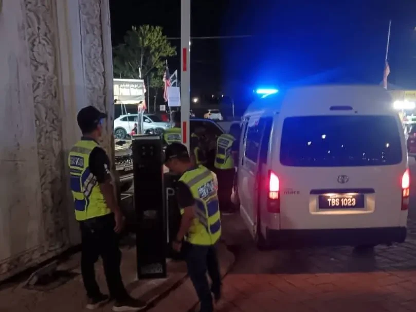 'Perlu Kelulusan PBT Sebelum Buat Apa-apa' - Exco Tegur Syarikat Swasta