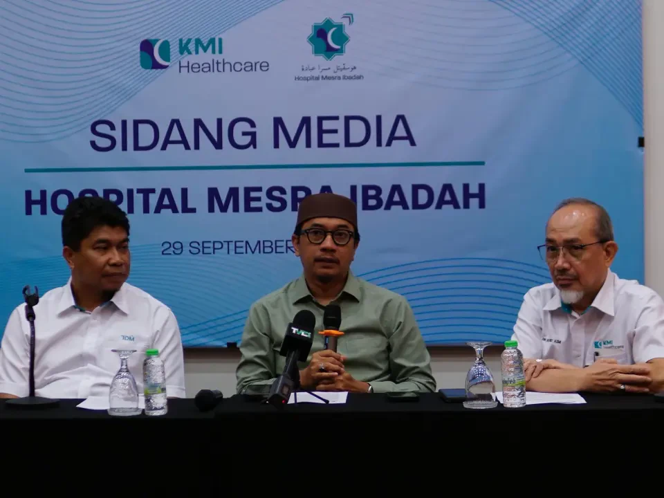 Didik Dahulu, Hukum Kemudian – Dr. Khalil