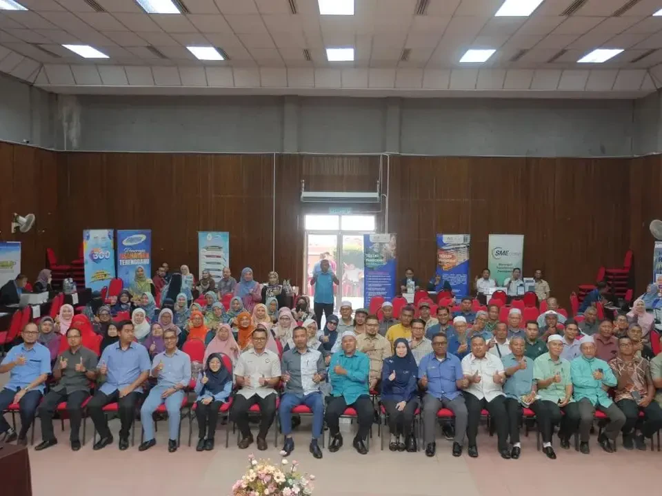 Usahawan Diseru Berdaftar Dengan YPU