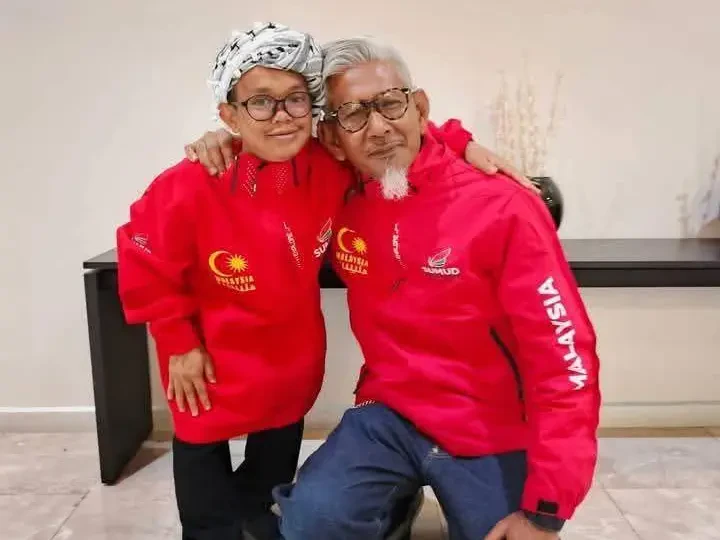 "Tugas Kita Belum Selesai, Teruskan Bercerita Tentang Palestin"