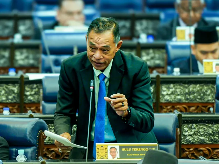 Rosol Gesa Kerajaan Kaji Semula Mekanisme Harga Automatik Bahan Api