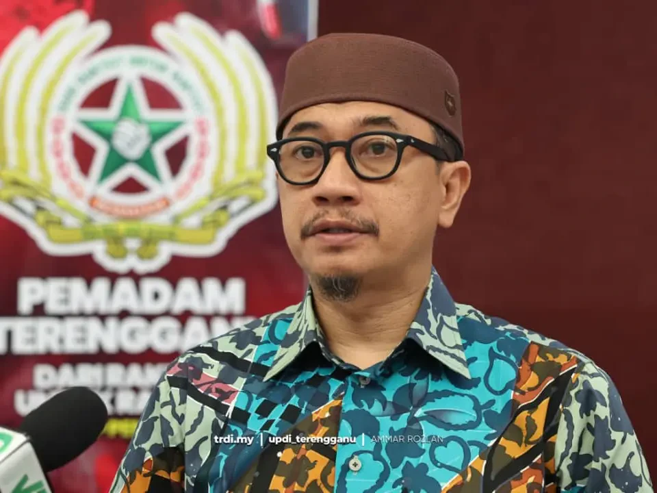 Tolak Normalisasi Arak Dalam Majlis Kerajaan