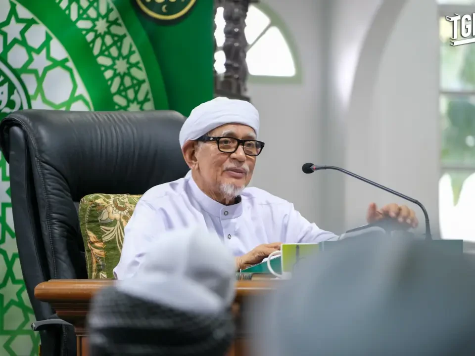 Israel Sebenarnya Sudah Kalah, Gencatan Senjata Helah Tutup Malu - Abdul Hadi