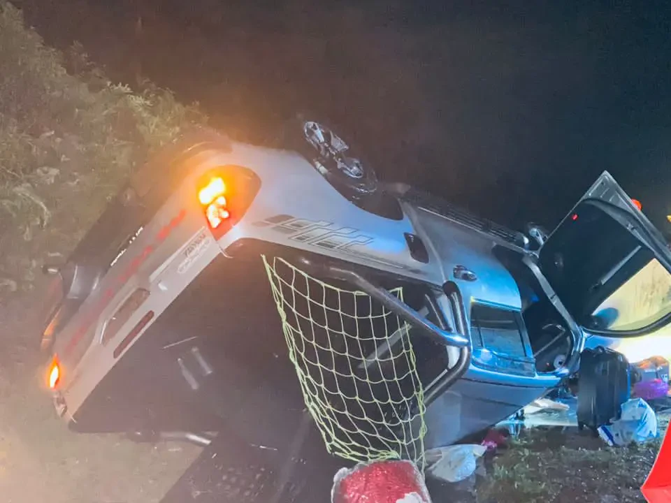 Pengusaha Warung Aziz Satar Maut Dalam Nahas Jalan Raya