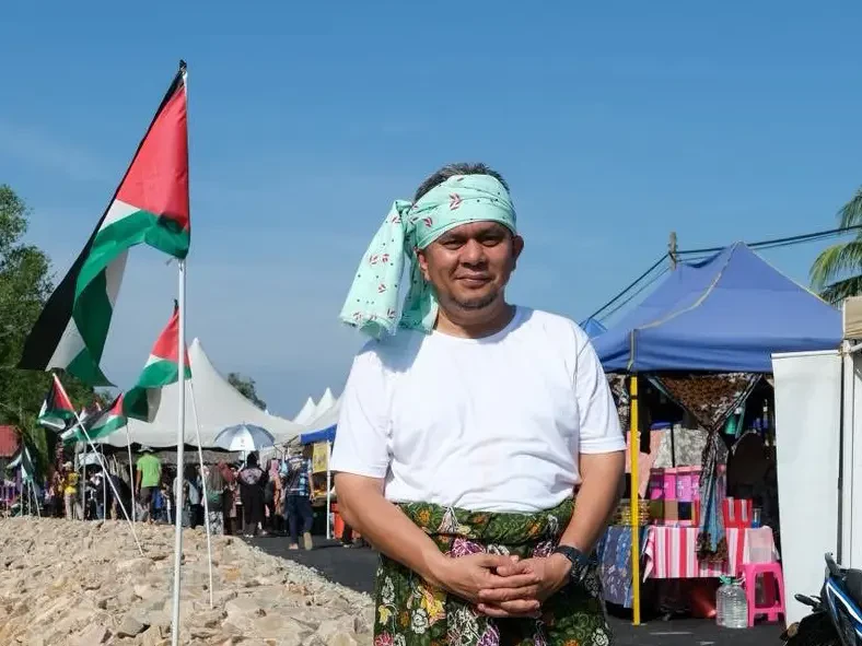 Pesta Gagar Udang 2025 Eratkan Komuniti, Angkat Warisan Tempatan