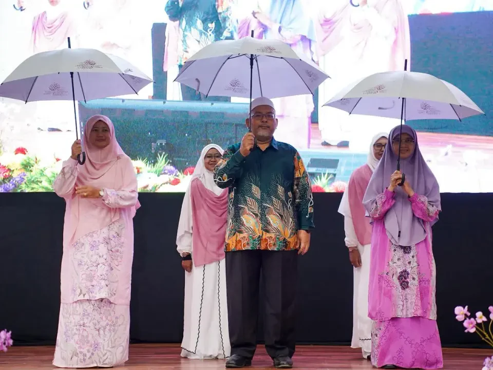 Persekutuan Tidak Boleh Pinggirkan Negeri Terengganu Dalam Belanjawan 2026