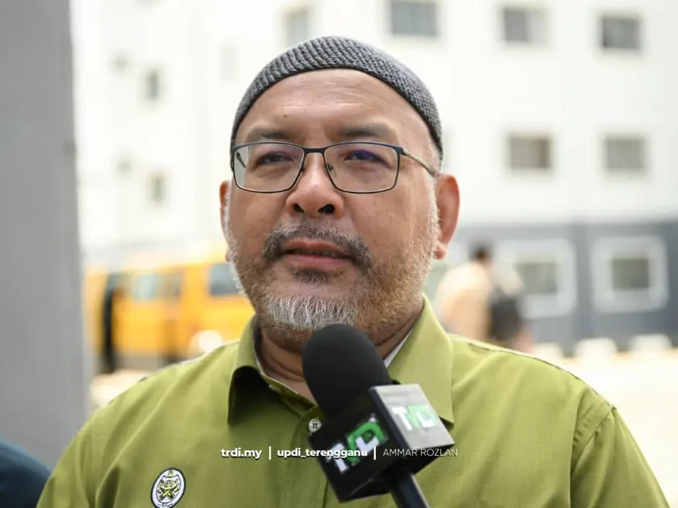 Terengganu Semakin Hampir Capai Status Negeri Bandar Pintar