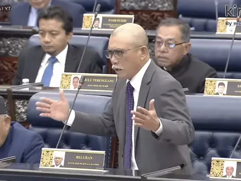 MyKios Jadi ‘Landskap’ di Kawasan Kosong