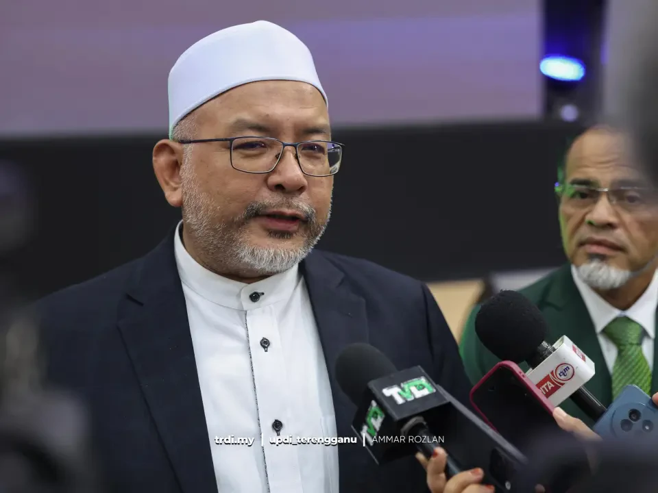 PBT Terengganu Siap Sedia Hadapi Musim Tengkujuh