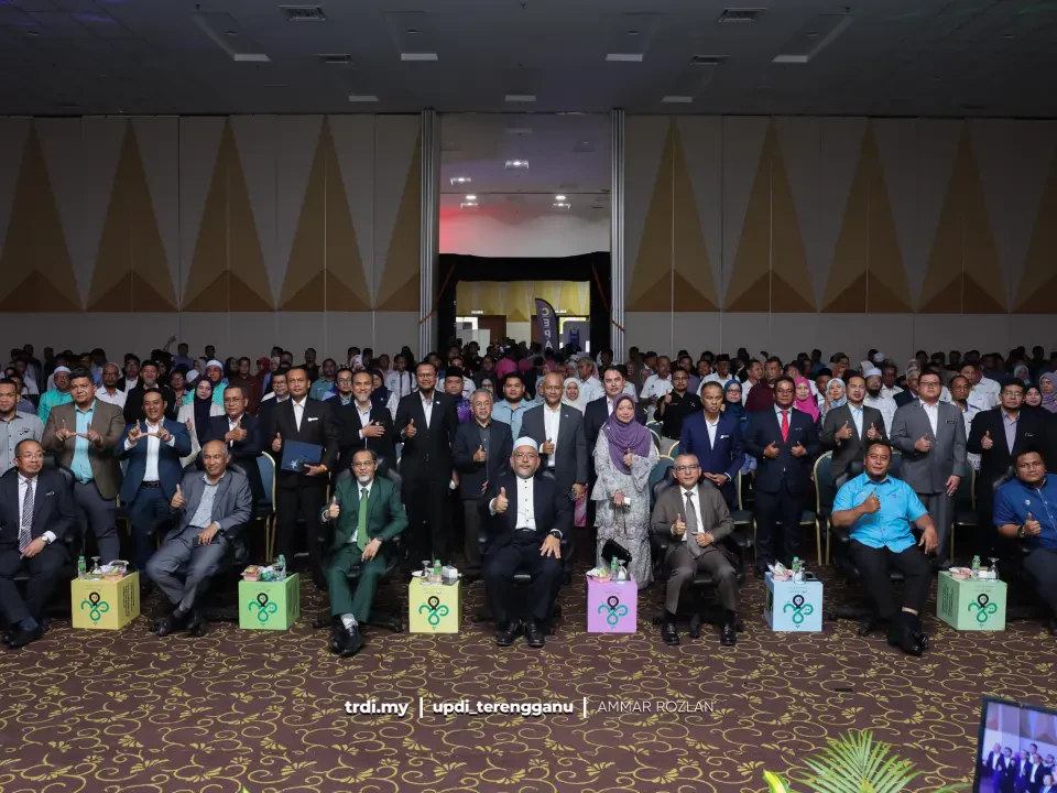 TSCA 2025 Tarik Sekitar 2000 Peserta, Lengkapkan Pelan Tindakan Strategik Bandar Pintar