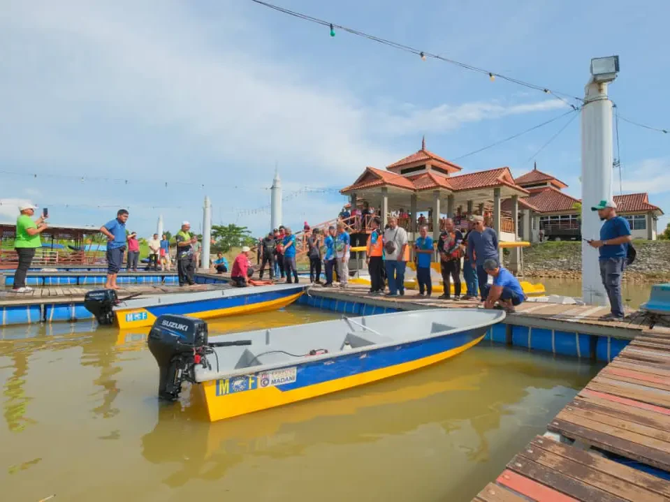 Patuhi Arahan Pihak Berkuasa Utamakan Nyawa