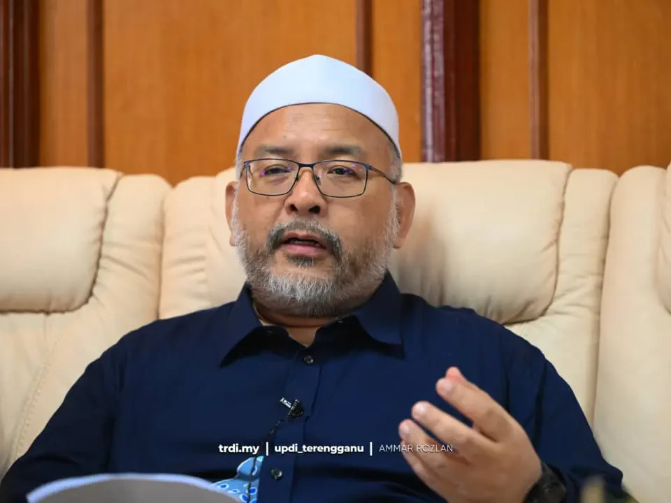 Kerjasama TI–Greenverse Pacu Terengganu Ke Arah Negeri Hijau dan Lestari