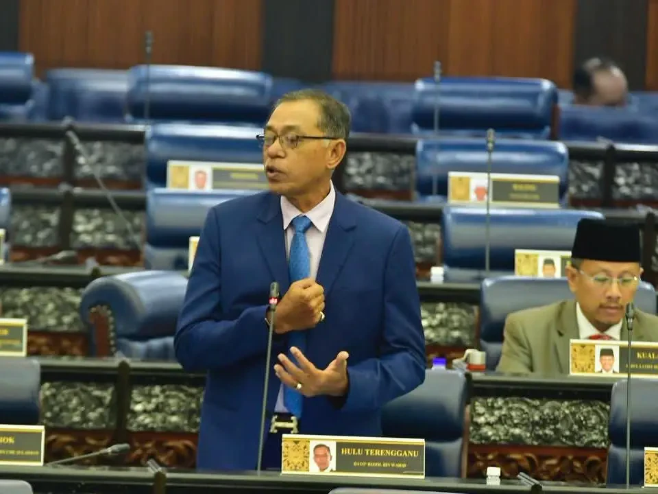 Rosol Ulangi Gesaan Kerajaan Kembalikan Hukuman Rotan