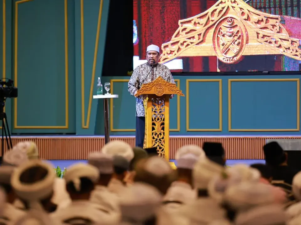 Perkasa Institusi Pondok Dan Pengajian Turath