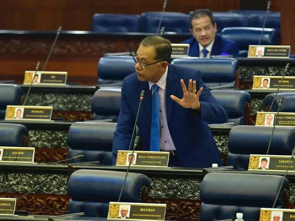 Rosol Persoal Larangan Qunut Nazilah, Desak KPM Muhasabah Punca Masalah Sekolah