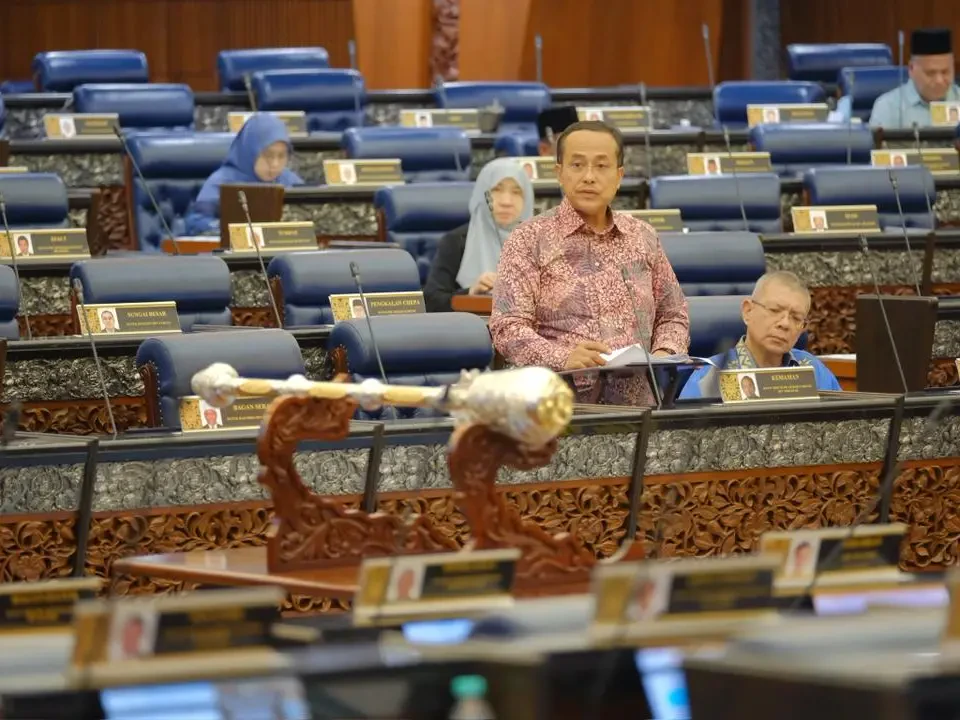 Projek Negeri Lain RM17 Bilion 'Lulus', LPT3 Masih 'Sangkut'