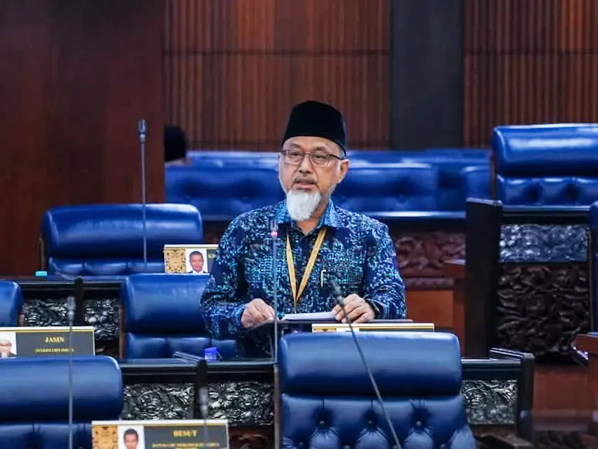 Agihan Tidak Seimbang Jejaskan Sektor Pelancongan Terengganu