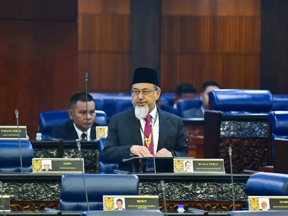 Pembinaan LPT3 Terus Tergantung Cetus Persoalan Keutamaan Kerajaan