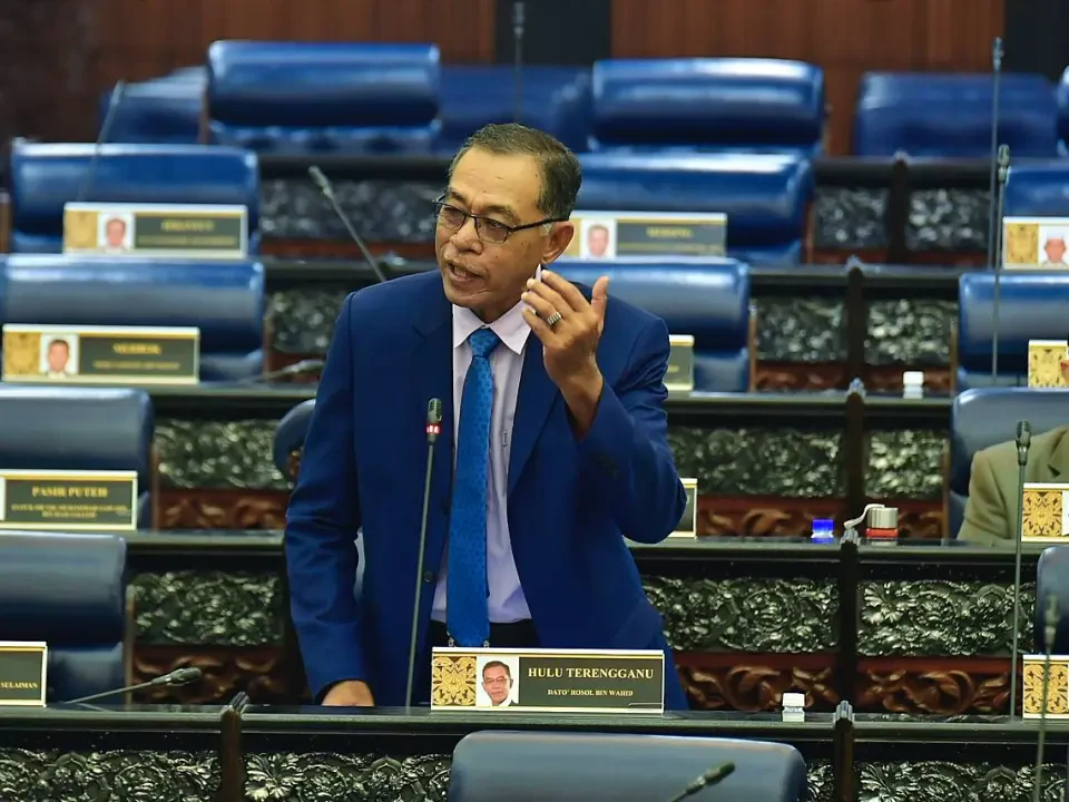 Kerajaan Digesa Kaji Semula Projek ‘Juta-Juta’ Termasuk Sungai Chepoh