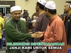 Lagu TMBS 03 Mac 2020