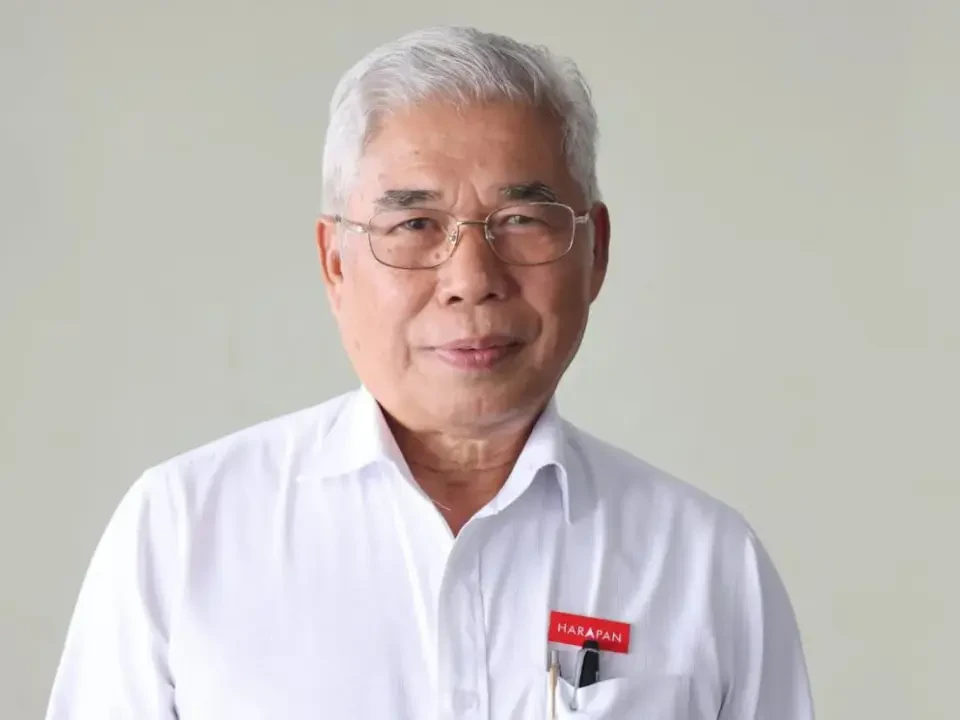 'Tak Bayar Royalti Kelantan, Terengganu Tapi Beri Berbilion Kepada Amerika' – Hassan