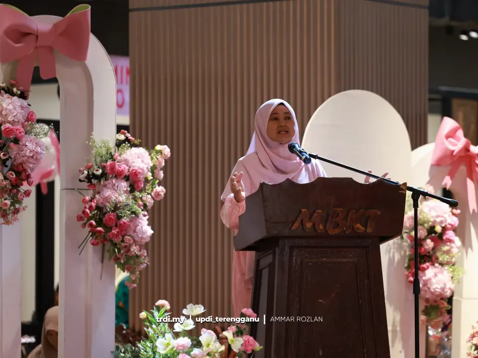 Terengganu Wujud Jaringan Sokongan Rumah ke Rumah Bantu Pesakit Kanser Payudara