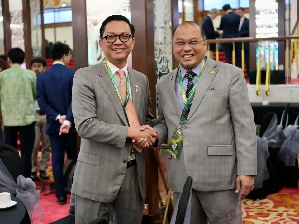 Perjanjian Kemboja–AS Ada Klausa Lindung Kedaulatan, Kenapa Malaysia Tak Ada? – Amzad