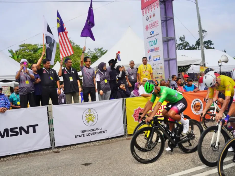 Tour Gateh D’Tranung Angkat Bukit Lubuk Batu Sebagai Ikon Pelancongan Marang