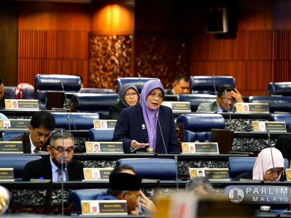 Ahli Parlimen Desak Agihan Pembangunan Lebih Seimbang Antara Pantai Timur-Pulau Pinang