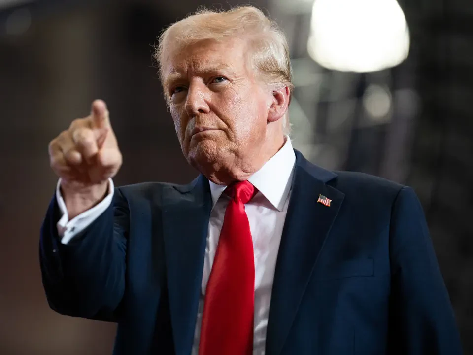 Trump Isytihar Perang Ke Atas Nigeria: Dr. Khalil Dedah Agenda Tersirat