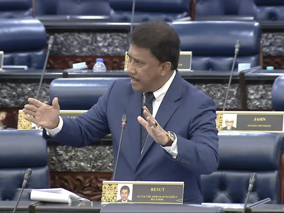 ART Mungkin Jejas Kuasa Dasar Negara