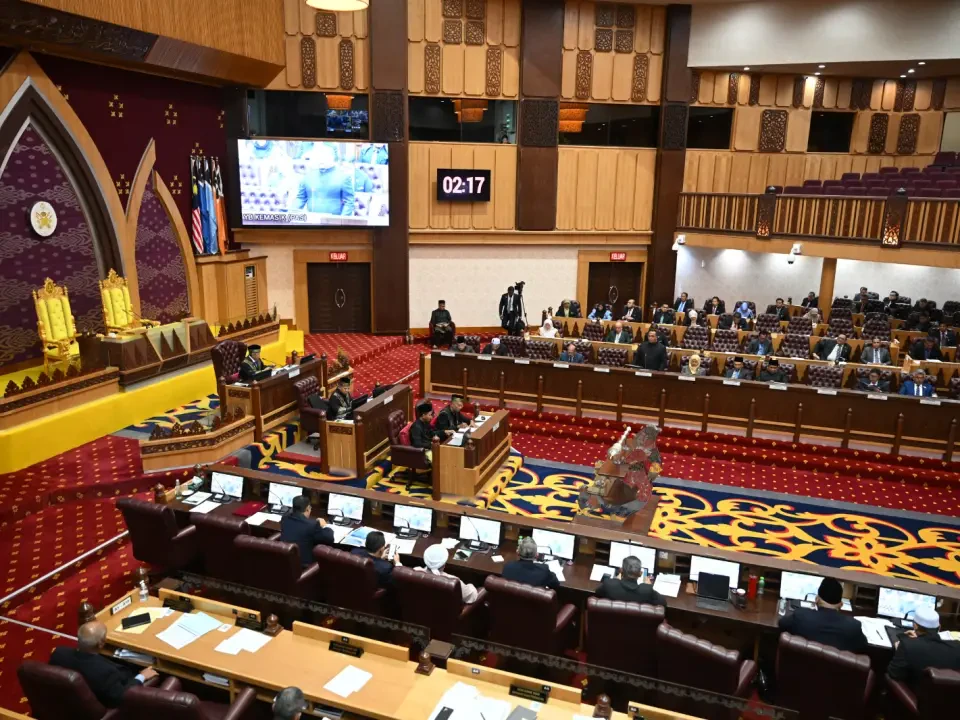 Rakyat Pantai Timur Tuntut LPT3