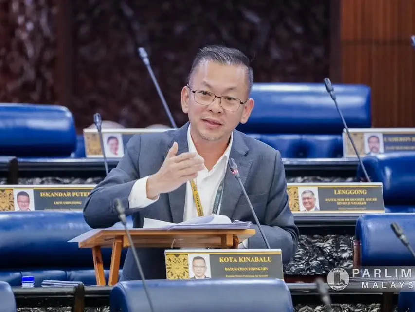 Kerajaan Sasarkan 2,500 Hektar Tanaman Kenaf Tahun 2025