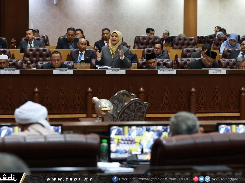 Perlu Keseimbangan Antara Syariat Dan Keharmonian Masyarakat