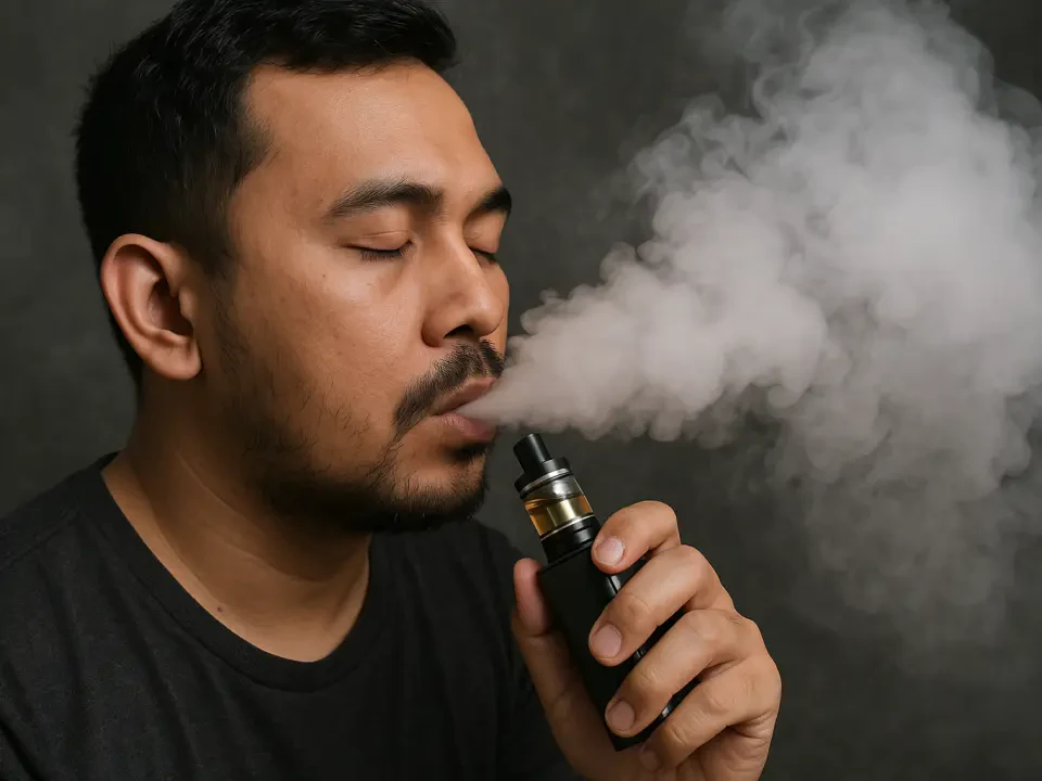 Kerajaan Negeri Tanggung 'Kos Tinggi' Henti Jualan Vape