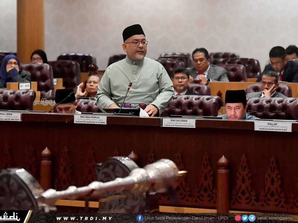 Akta 672 Buka Peluang Pekerjaan Baharu di Terengganu