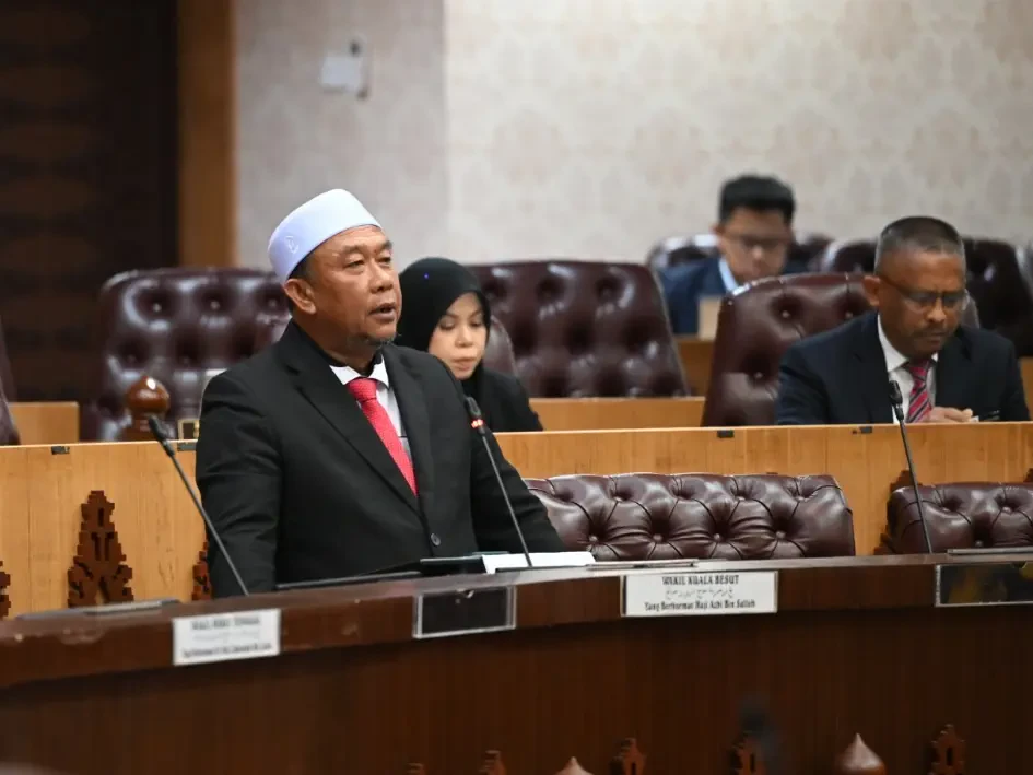 Azbi Desak Naik Taraf Segera Jeti Kuala Besut