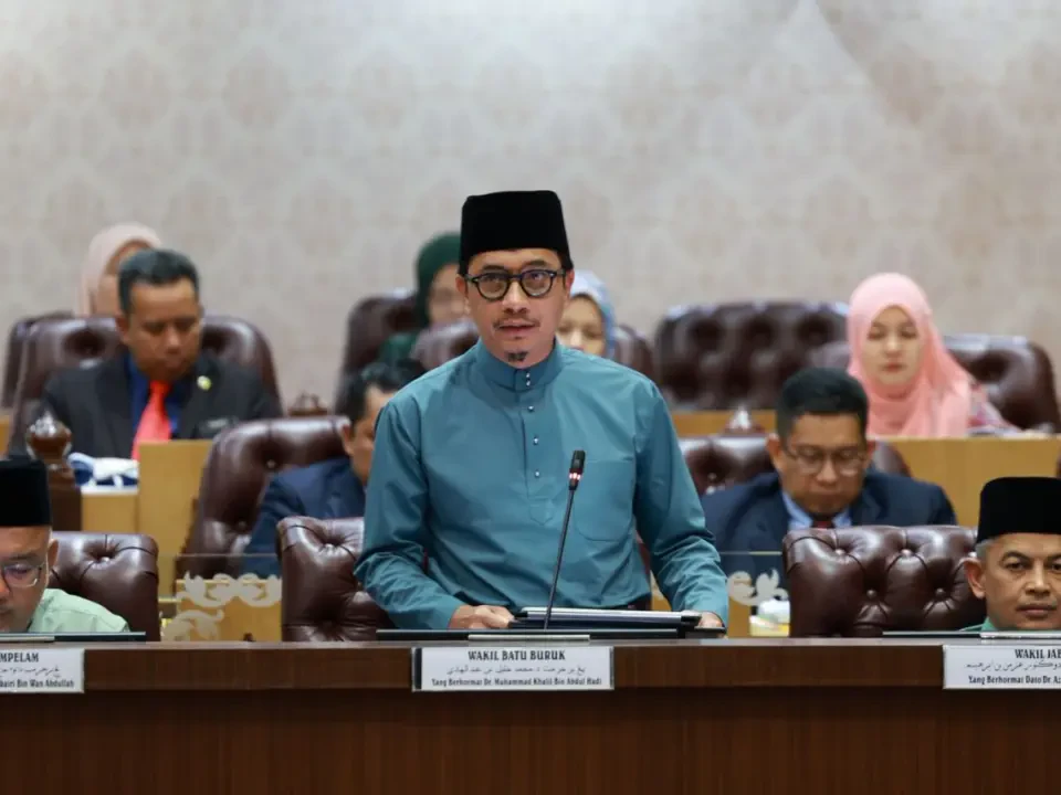 Terengganu Tingkat Penguatkuasaan Kawalan Hiburan Tanpa Pendekatan Ekstrem