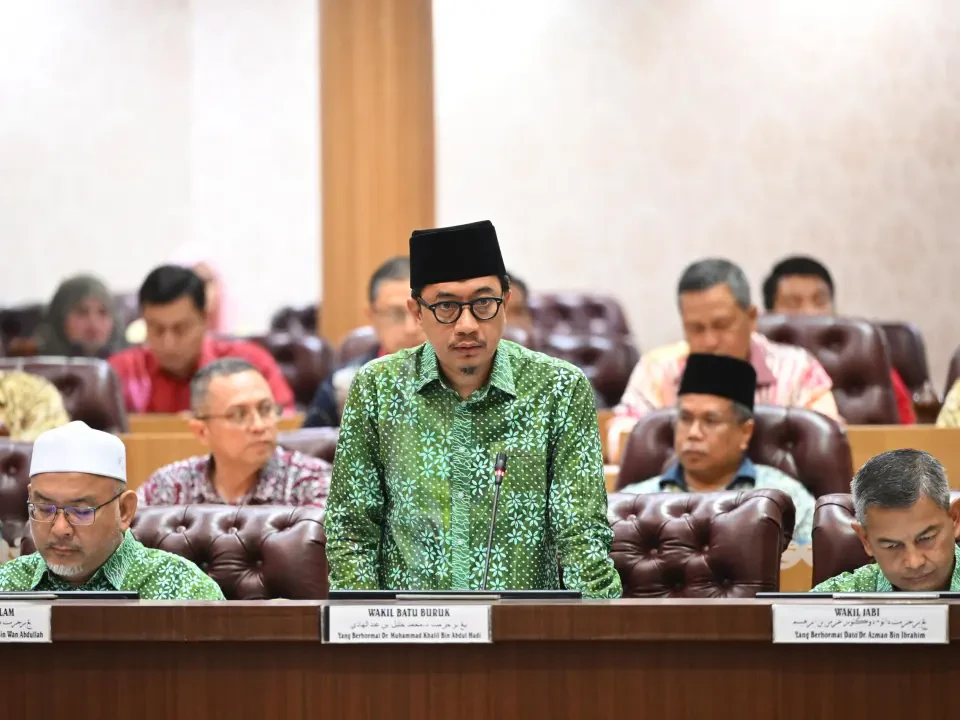 Perkasa Dakwah Belia, Fokus Bina Generasi Ummah Masa Depan