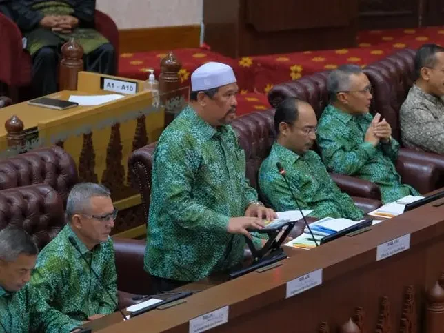 Transformasi Digital Sekolah dan Pengukuhan Pendidikan Islam Terus Dipacu