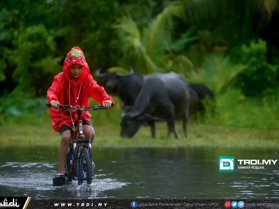Tabung Bencana Pertanian Kekal Aktif Sepanjang Tahun