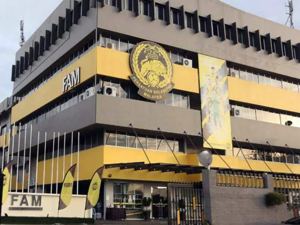 YB Besut Persoal Proses Naturalisasi Pemain Warisan FAM