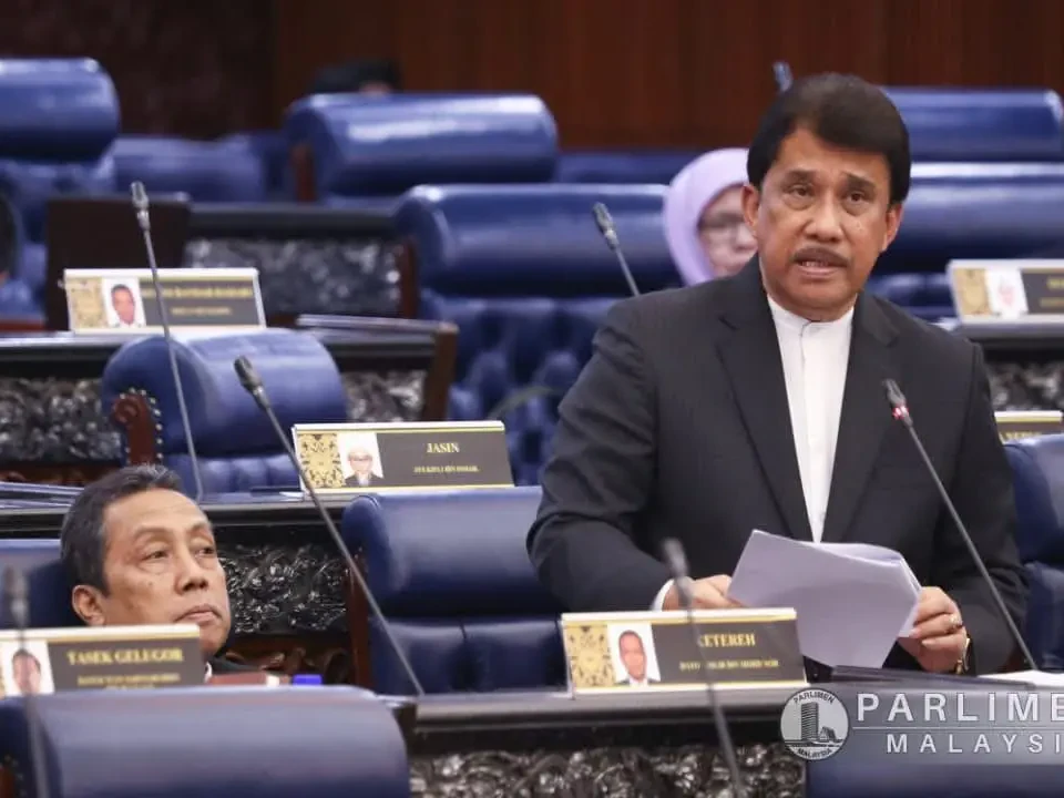 Setpol PM Dikaitkan Ketirisan, Siasatan Masih Kabur